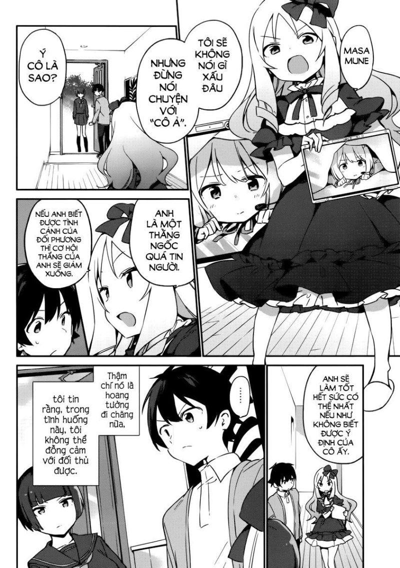 Ero Manga Sensei chapter 23 6