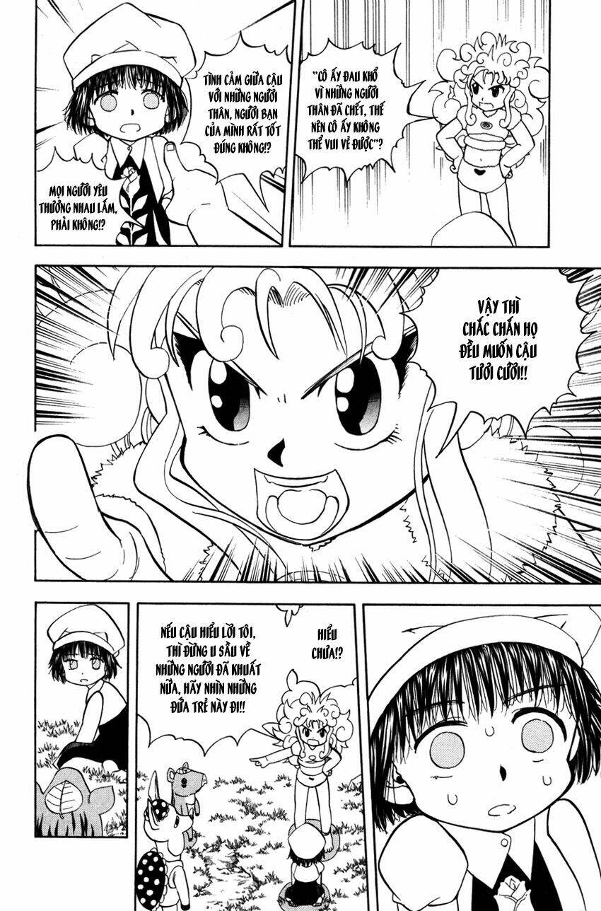 doubutsu no kuni chapter 23 30