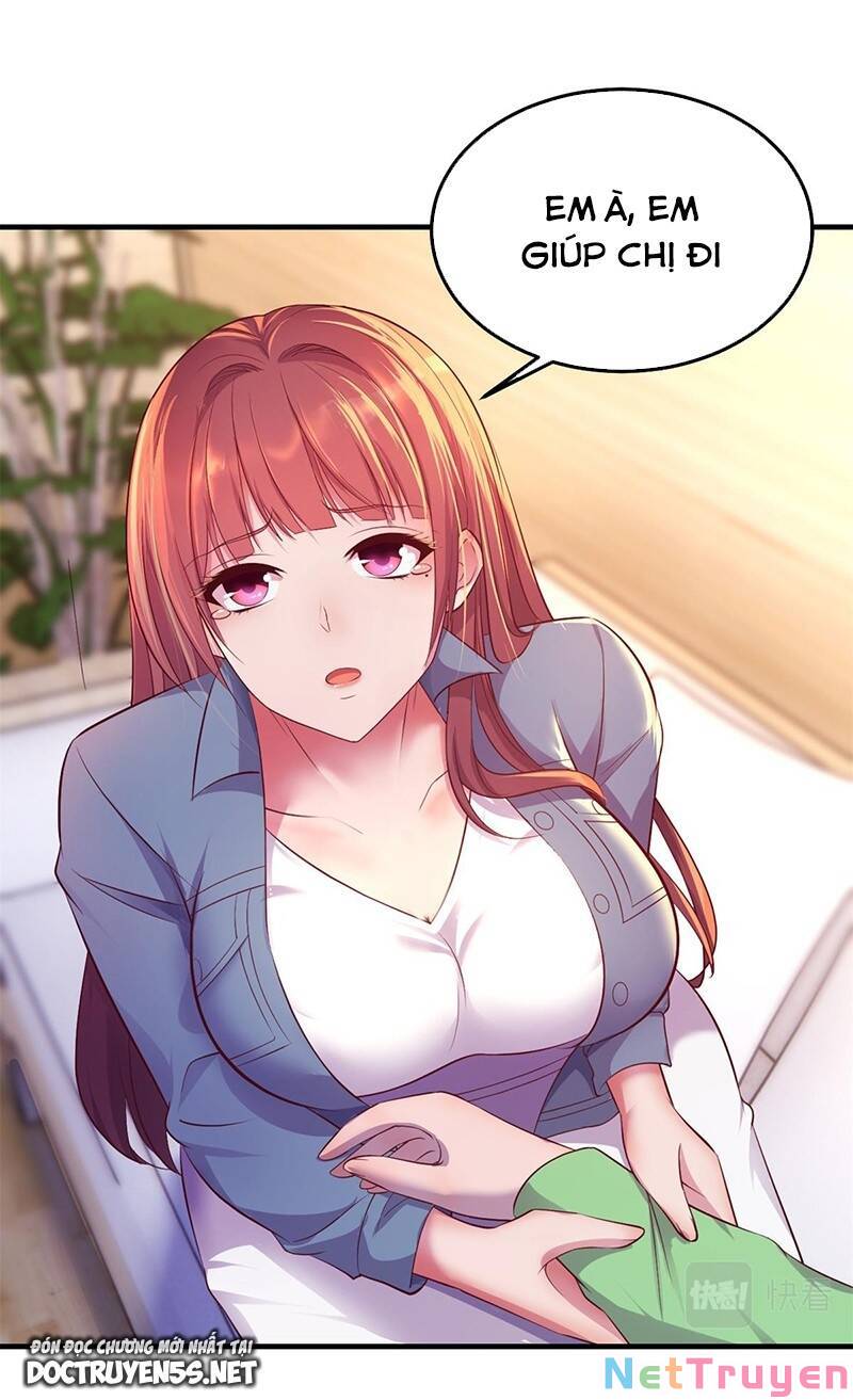 chị gái tôi là đại minh tinh chapter 164 20