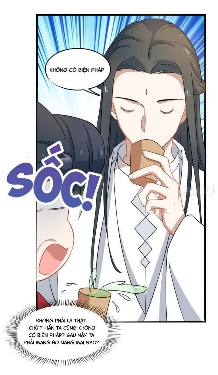 độc bộ thiên hạ: đặc công thần y chapter 170 5