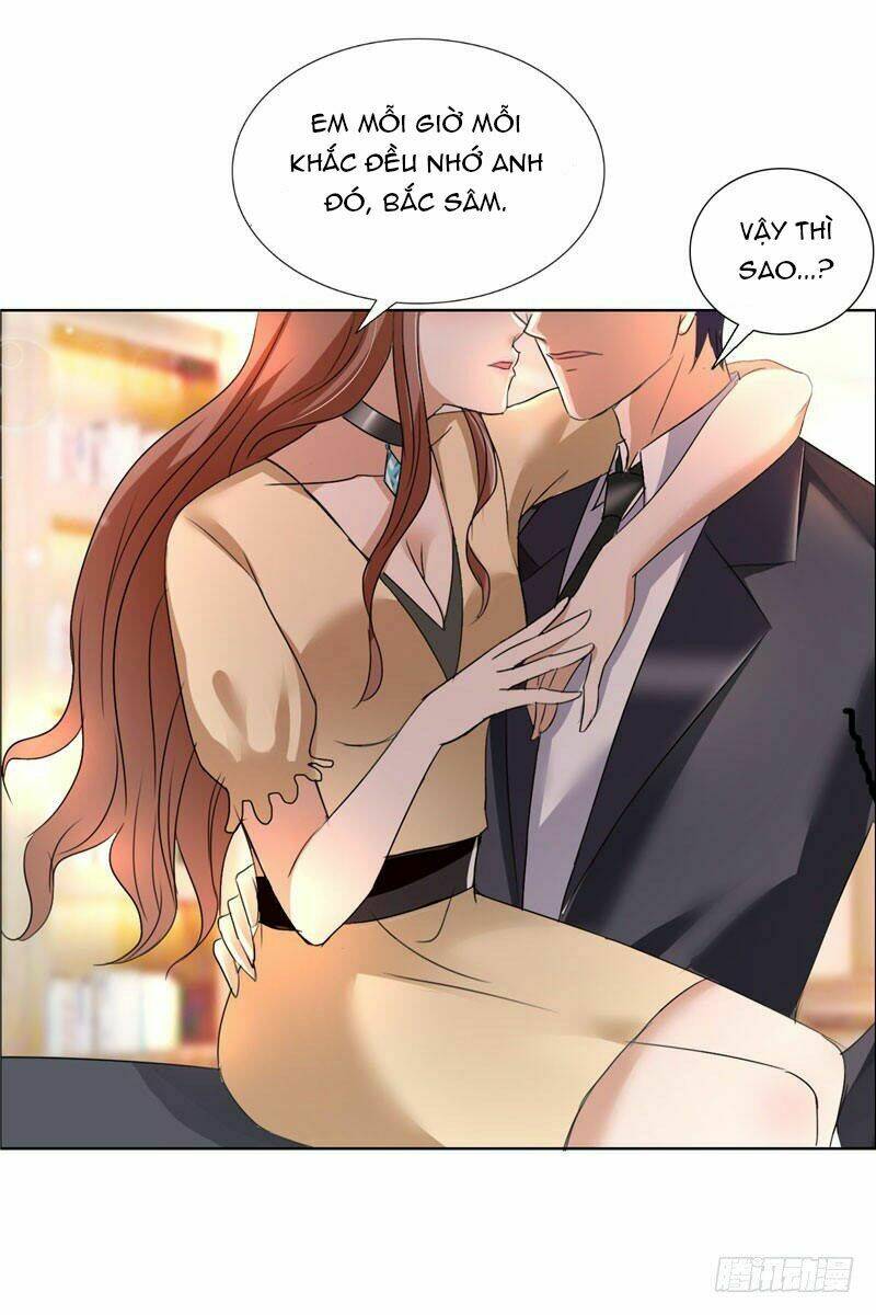 độc sủng kiều thê của bá đạo tổng tài chapter 15 3