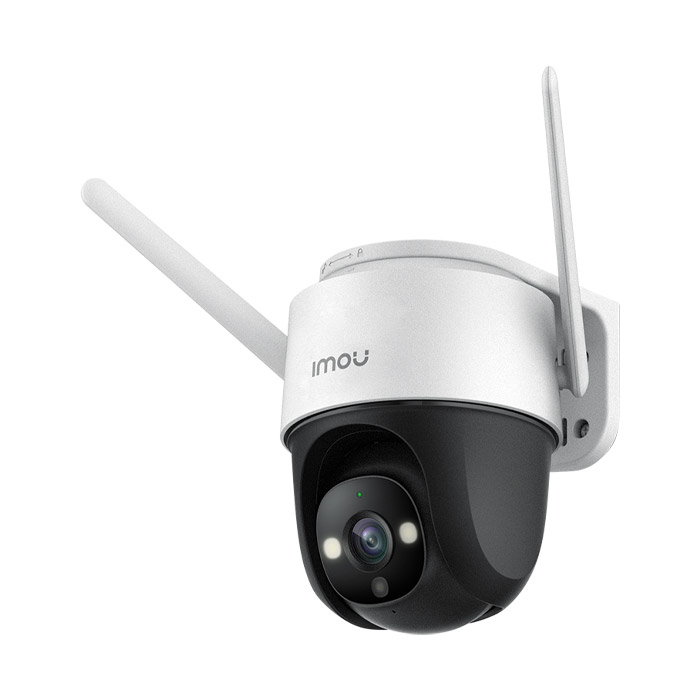 CAMERA WIFI IMOU NGOÀI TRỜI QUAY 360 ĐỘ CRUISER S42FP, ĐỘ PHÂN GIẢI 2K