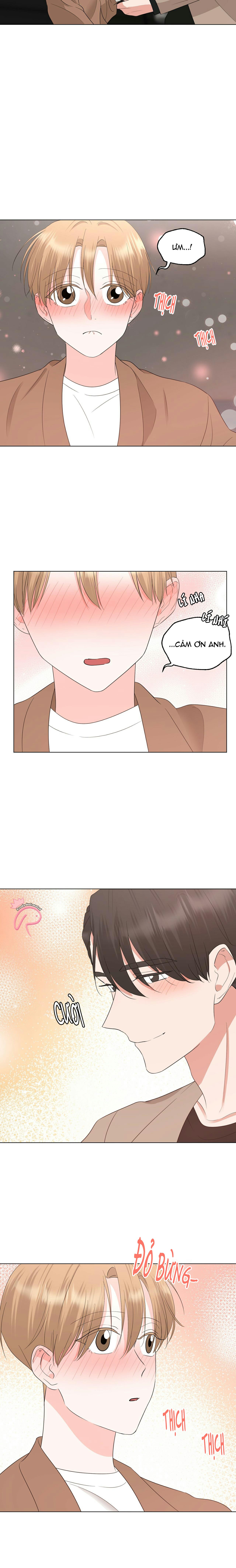 họ đã ngủ với nhau chapter 16 11