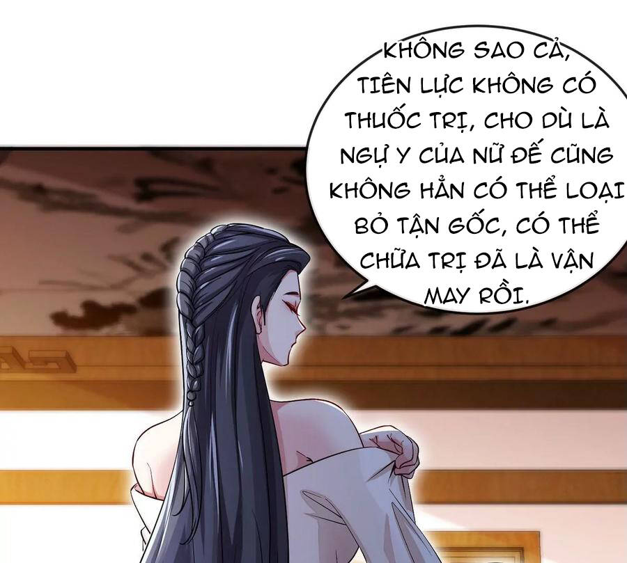 bản kiếm tiên tuyệt không làm nô chapter 52 68