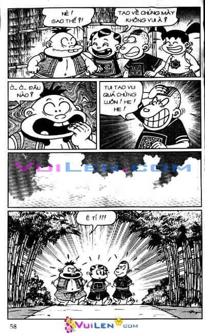 thần đồng đất việt chapter 73 55