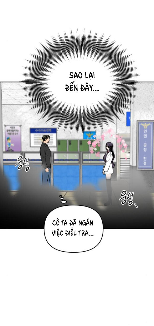 tiên nữ ngoại truyện chapter 6.1 34