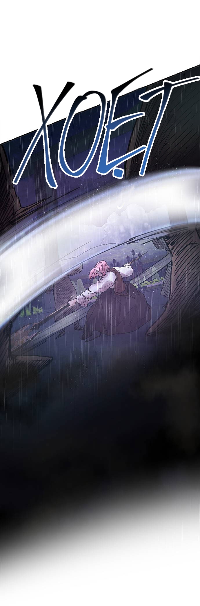 như gió trên cành cây khô chapter 22 54