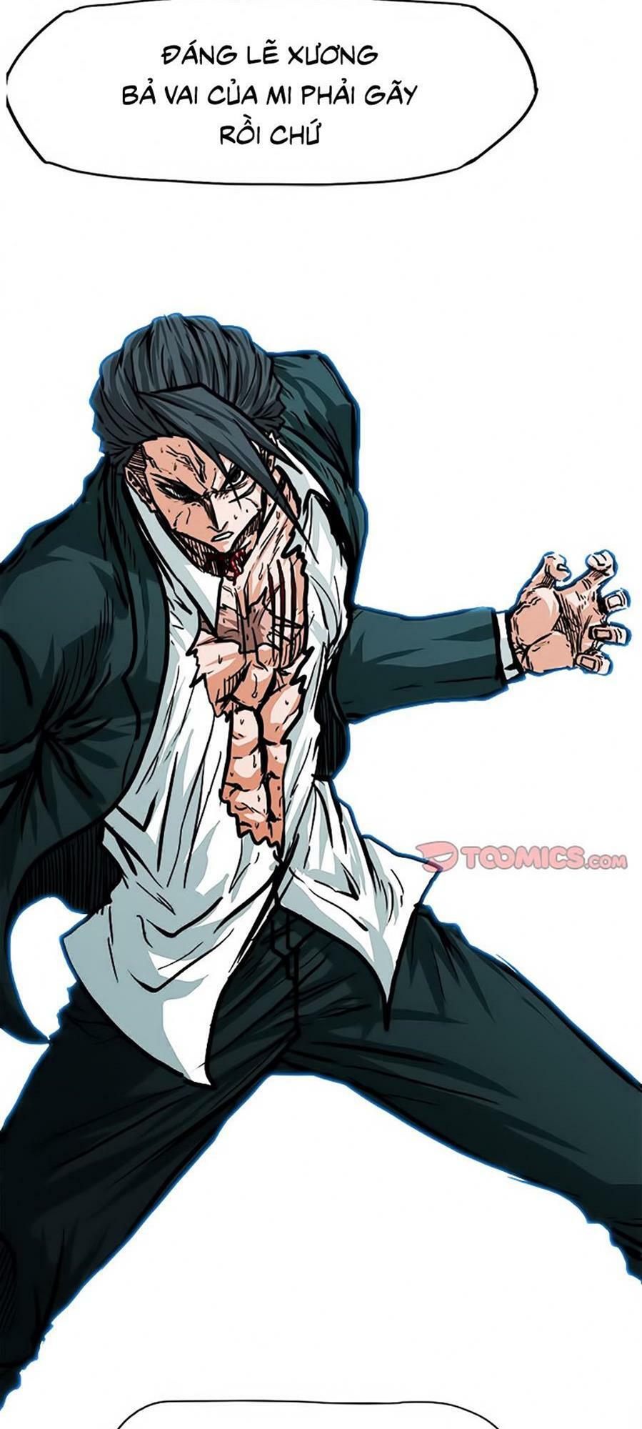 bá chủ học đường ss2 chapter 52 28