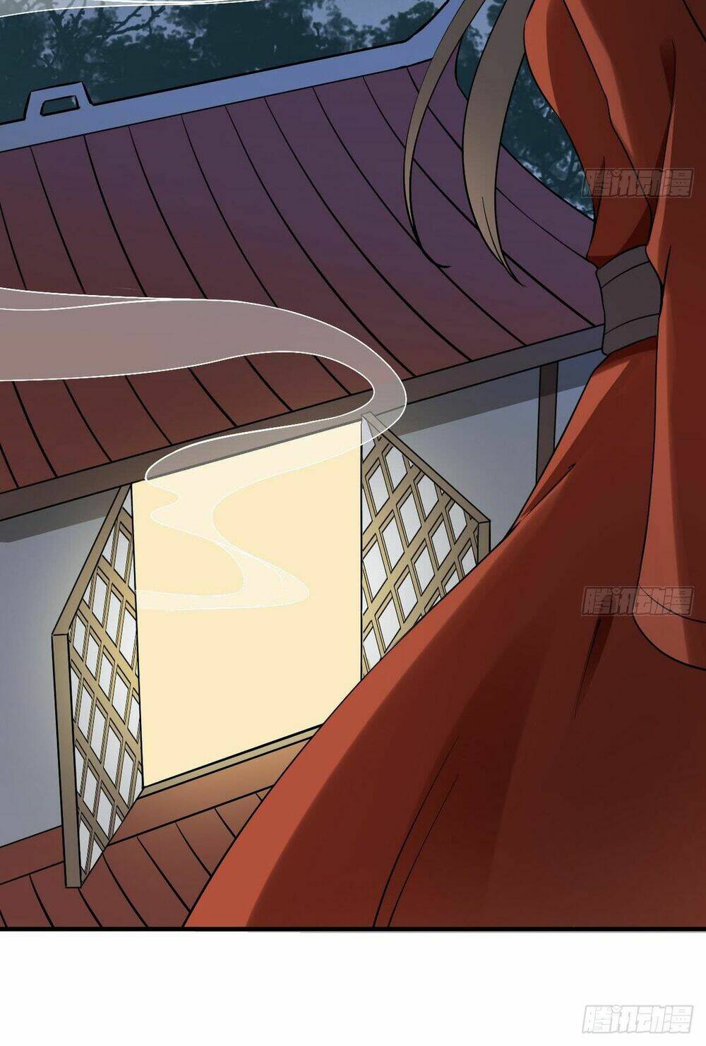 nhất đại quỷ phi chapter 2 13