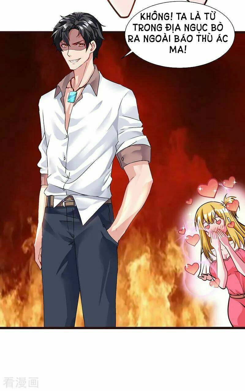 trọng sinh khí thiếu quy lai chapter 29 9