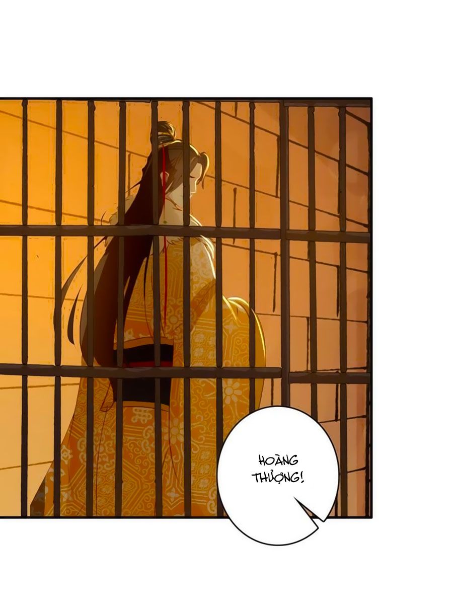 mỹ nhân làm tướng chapter 41 14