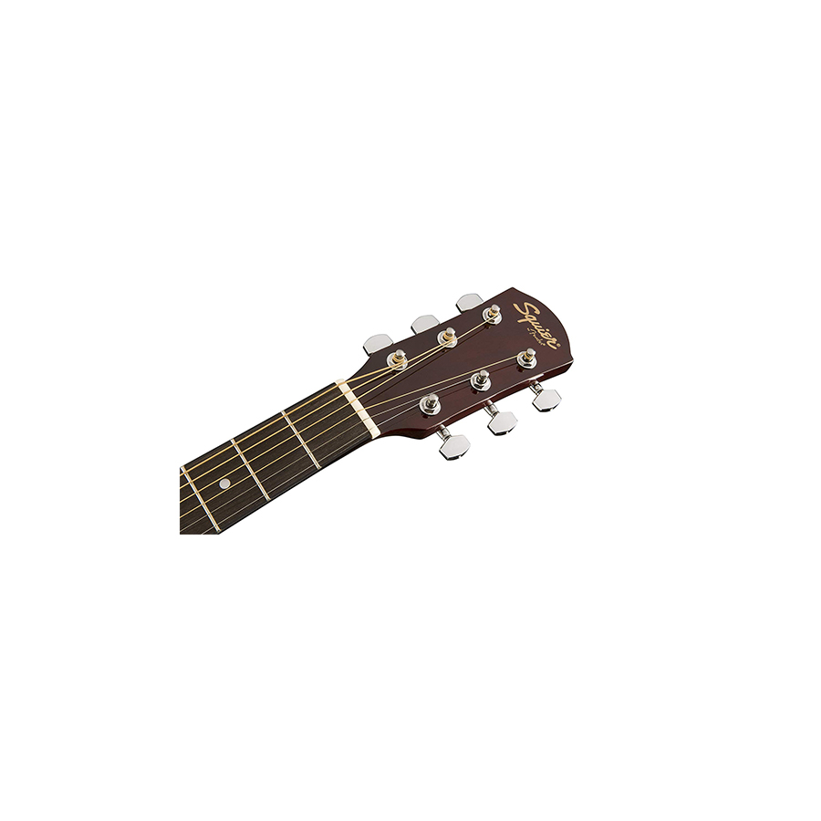 Đàn Guitar Acoustic SA-150 Gỗ Mahogany nguyên tấm VHP