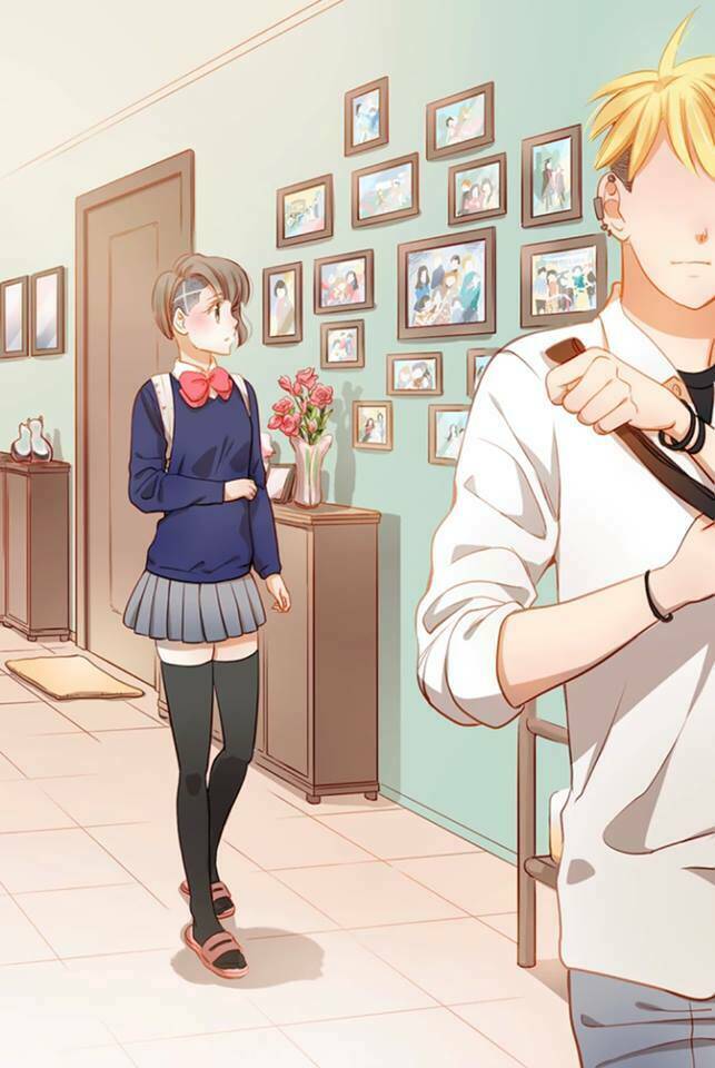 sự cám dỗ xấu xa chapter 6 26