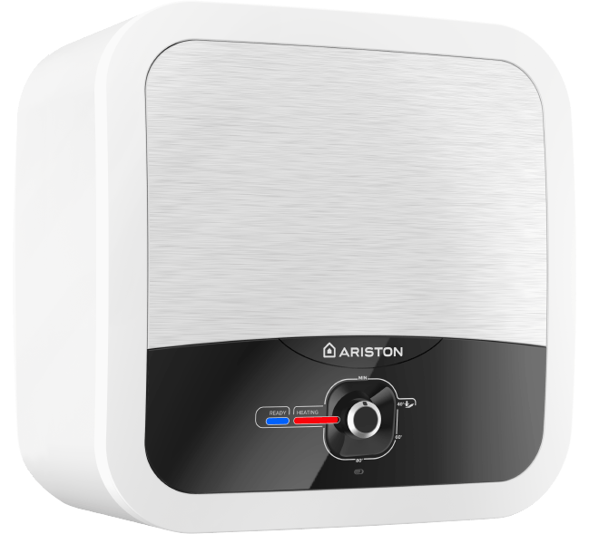 AN2 30 RS 2.5 FE - Máy Nước Nóng Gián Tiếp 30 Lít Ariston AN2 30 RS - Hàng Chính Hãng