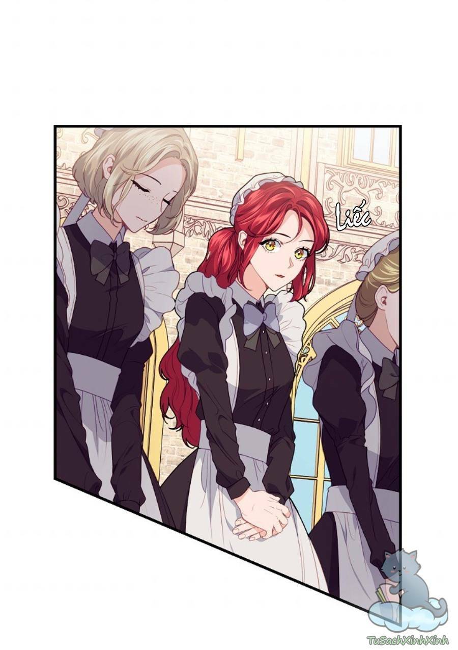 đại dương kiêu sa chapter 13.1 13