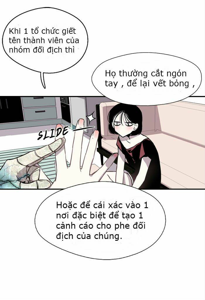 đôi mắt từ trái tim chapter 8 49