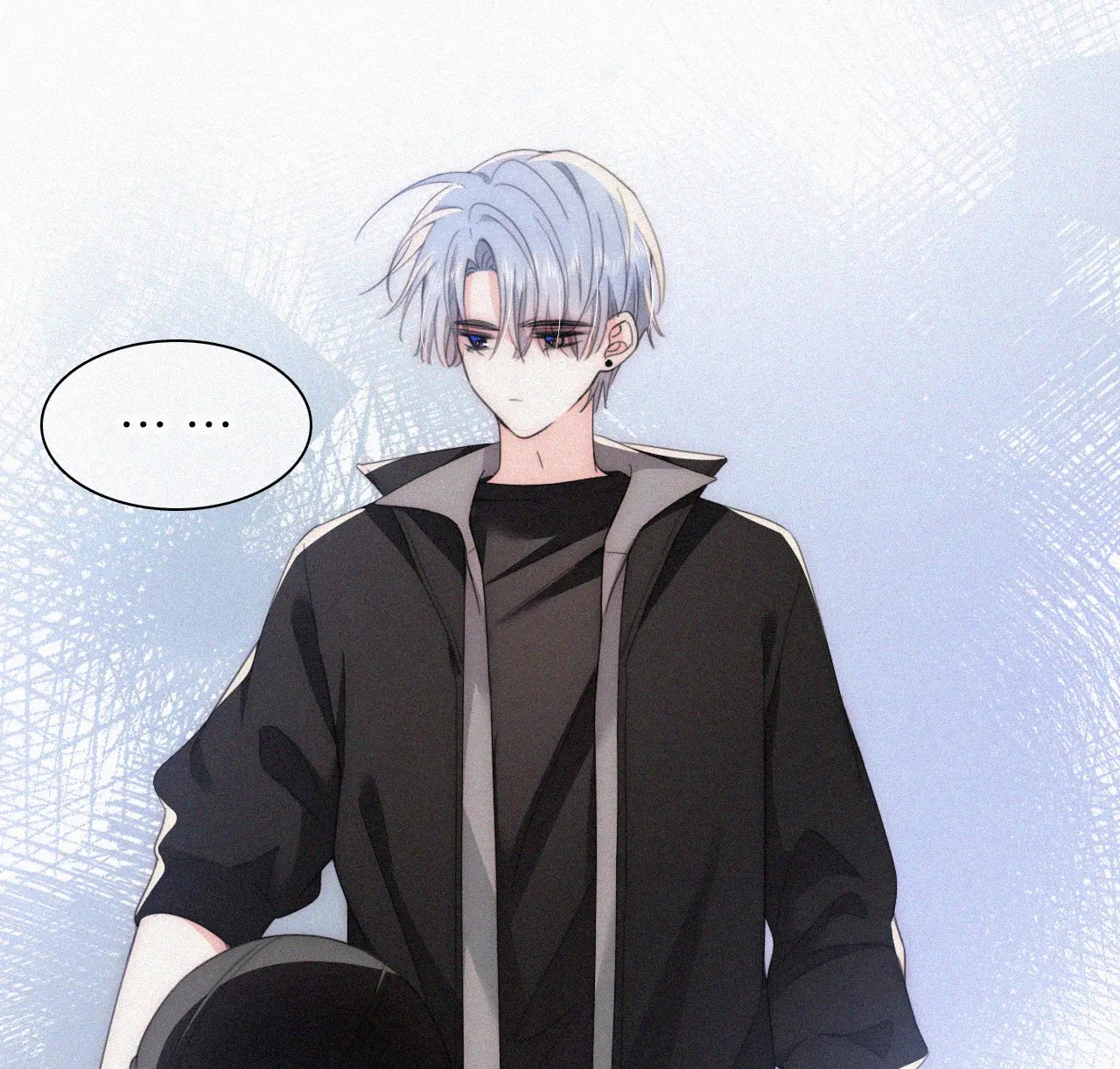 bệnh yêu chapter 38.3 12