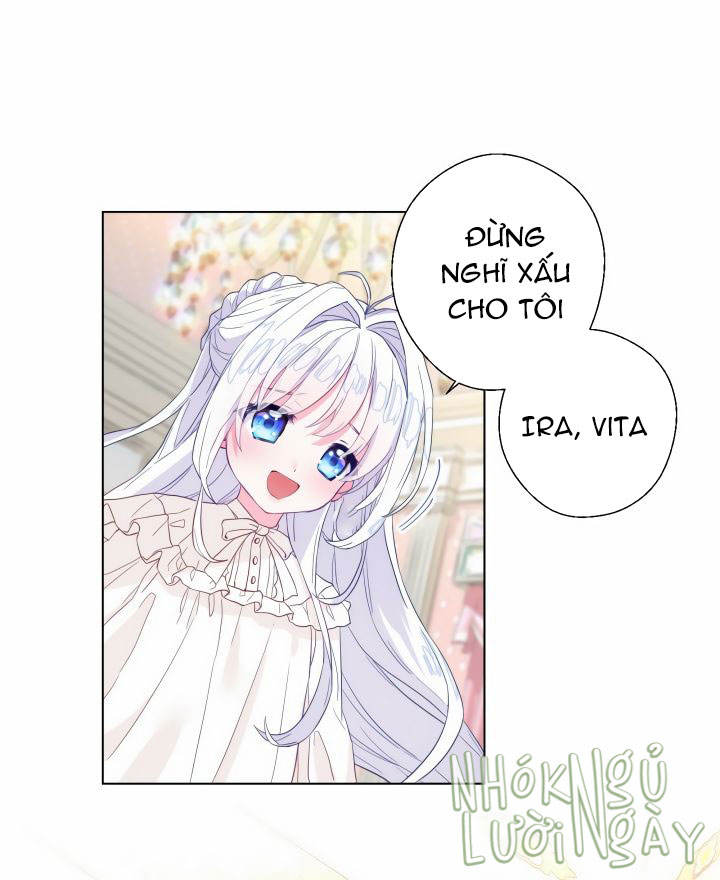 kế hoạch chọn papa của công chúa ._. chapter 2 63