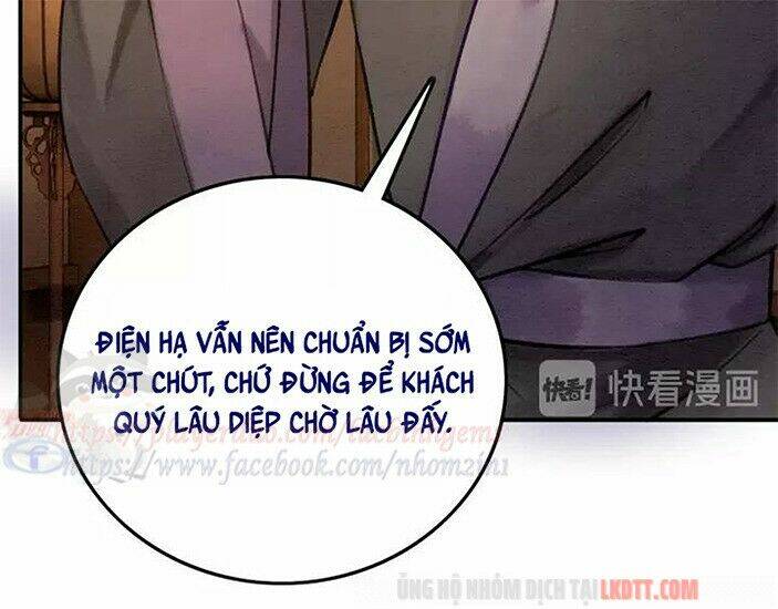 trọng sinh bá sủng nhiếp chính vương quá mạnh mẽ chapter 87 57