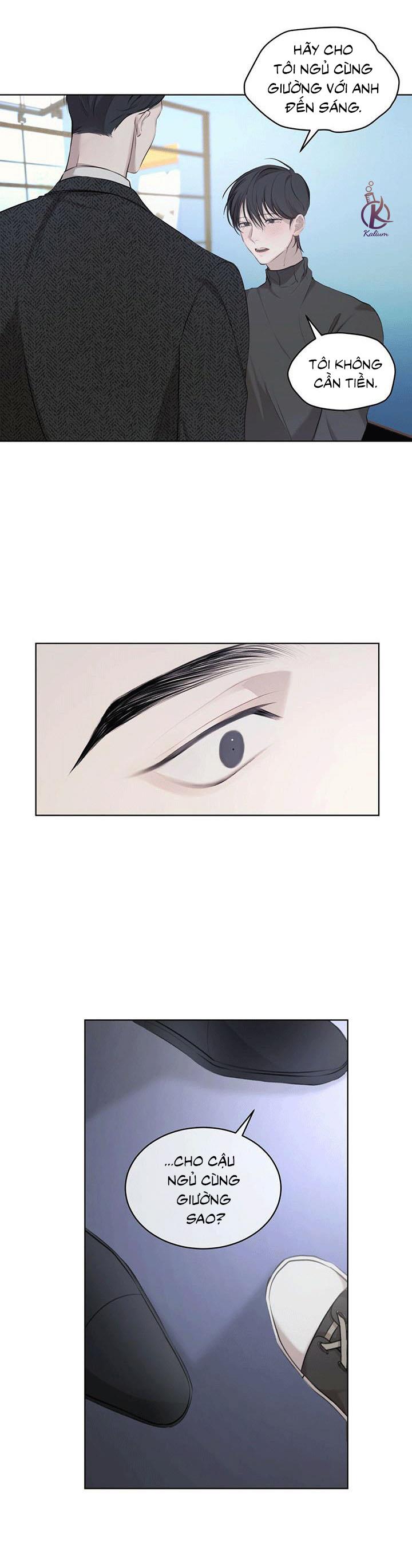 hình thái khởi sinh chapter 11 22