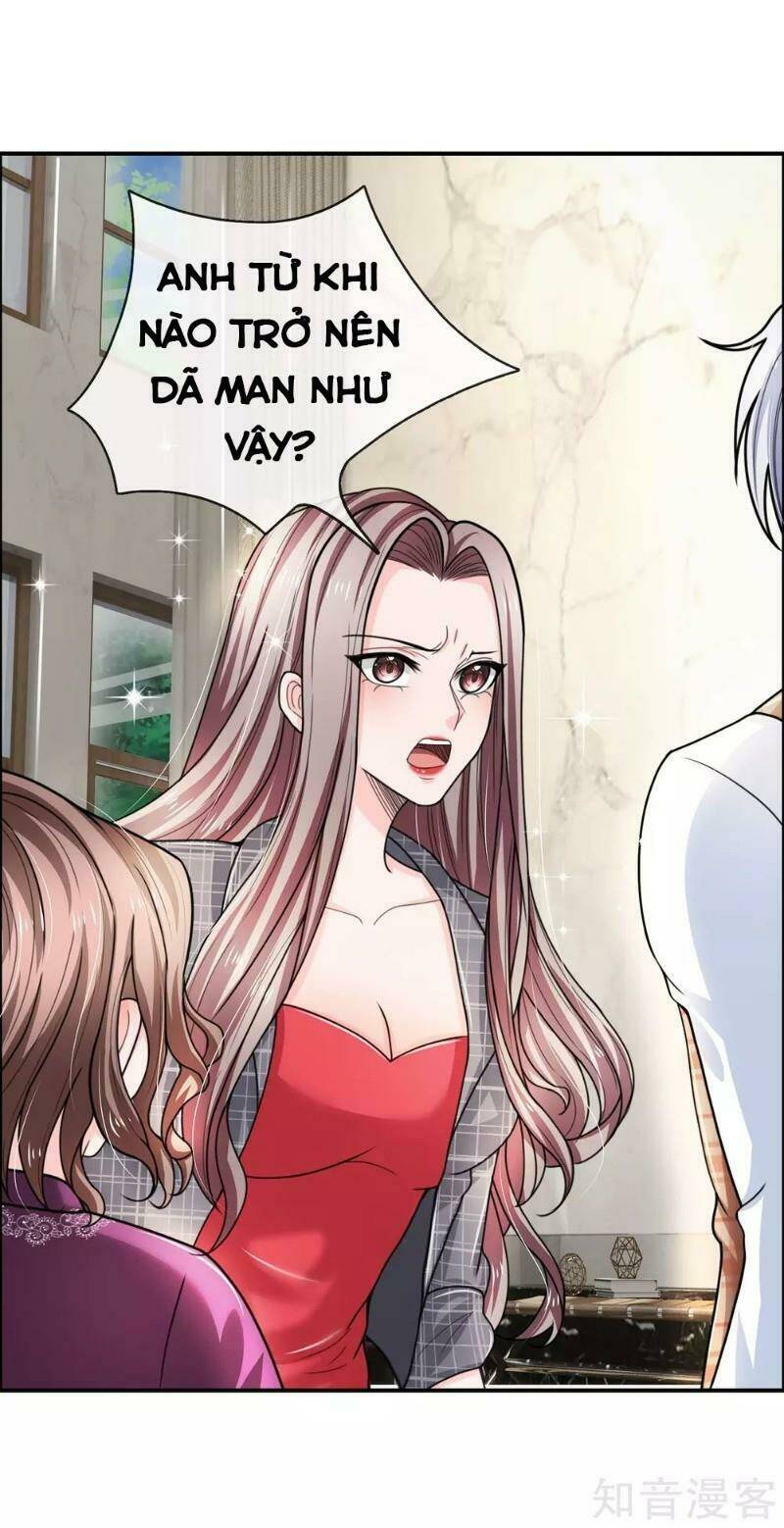 tuyệt đỉnh khí thiếu chapter 48 4