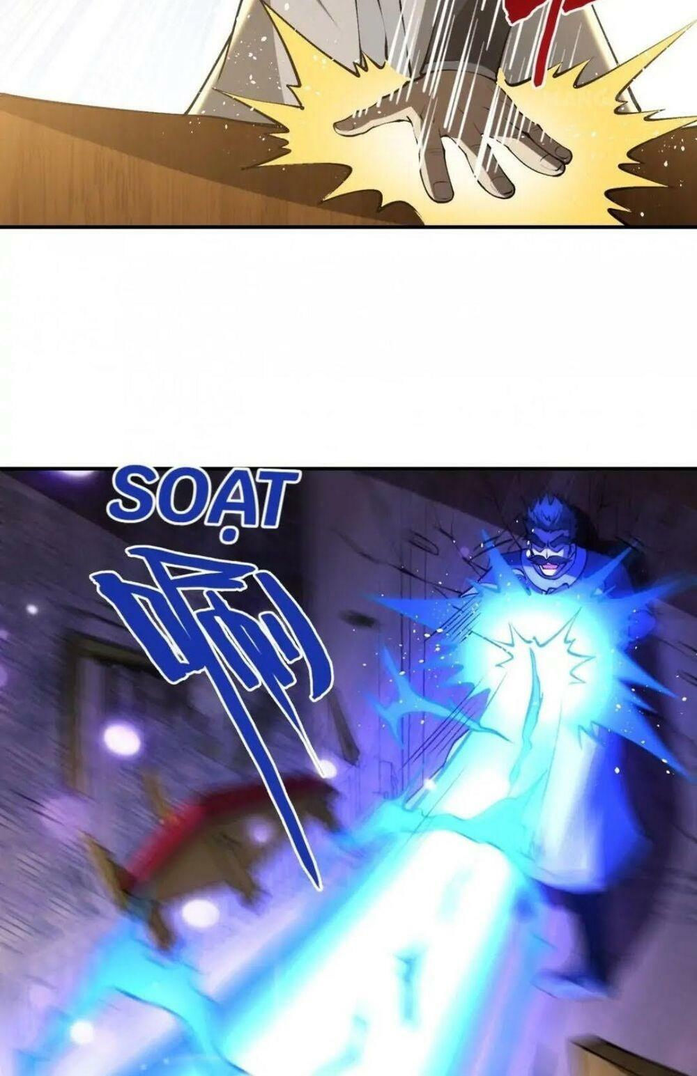 đệ nhất người ở rể chapter 152.2 6