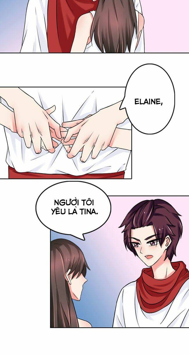 tổng tài ma cà rồng tha cho tôi chapter 27 10