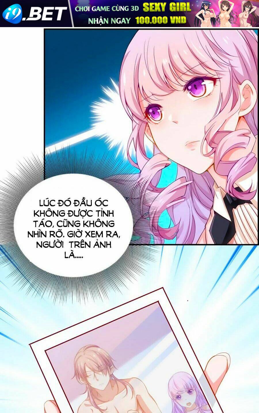 luyến dữ tổng tài vật ngữ chapter 5 3