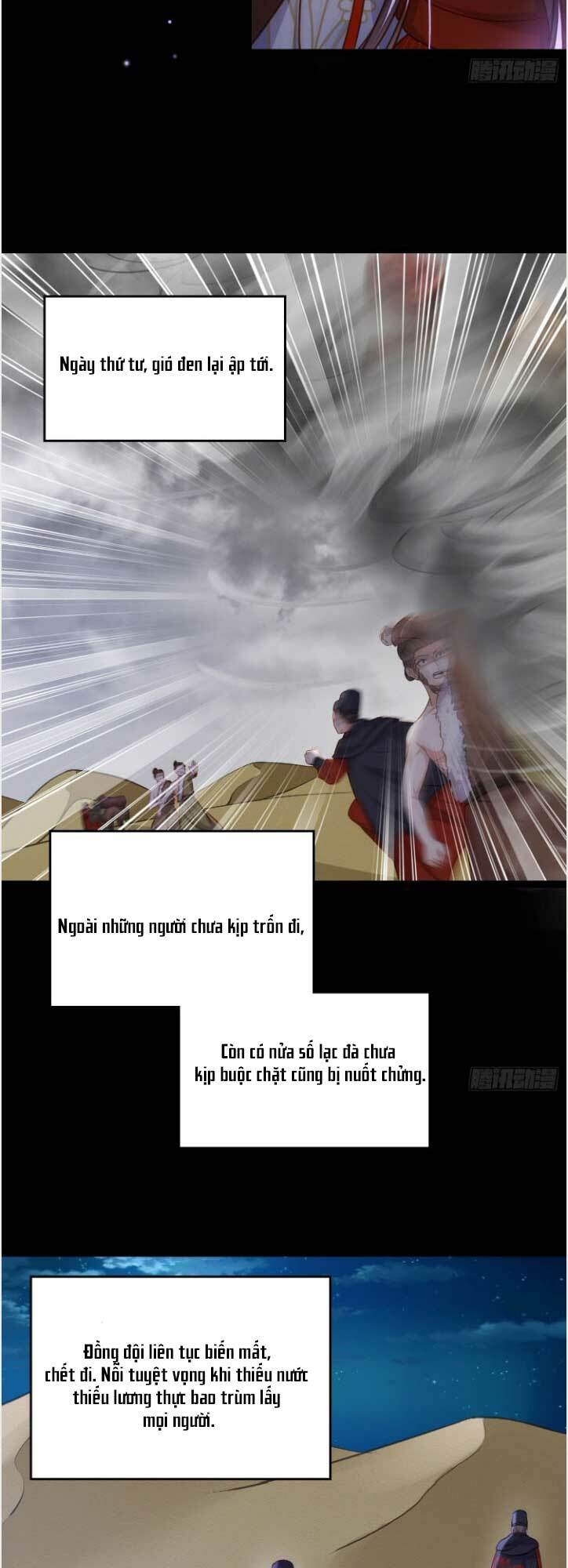 hoạn phi thiên hạ chapter 251 8