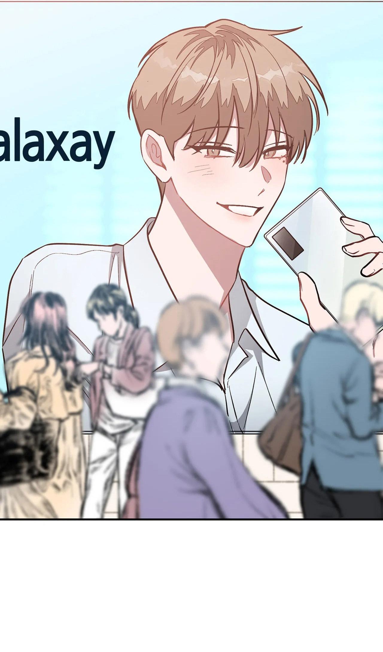 Sống Lại Lần Nữa chapter 61 12