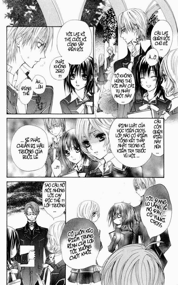 hiệp sĩ vampire chapter 15 7