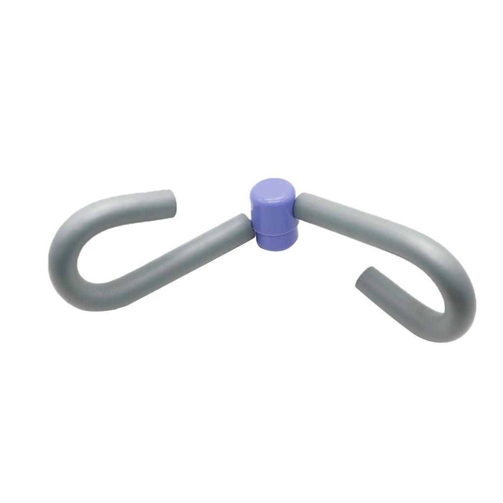 Portable Thigh Toner And Ballet Dance Leg Stretcher -