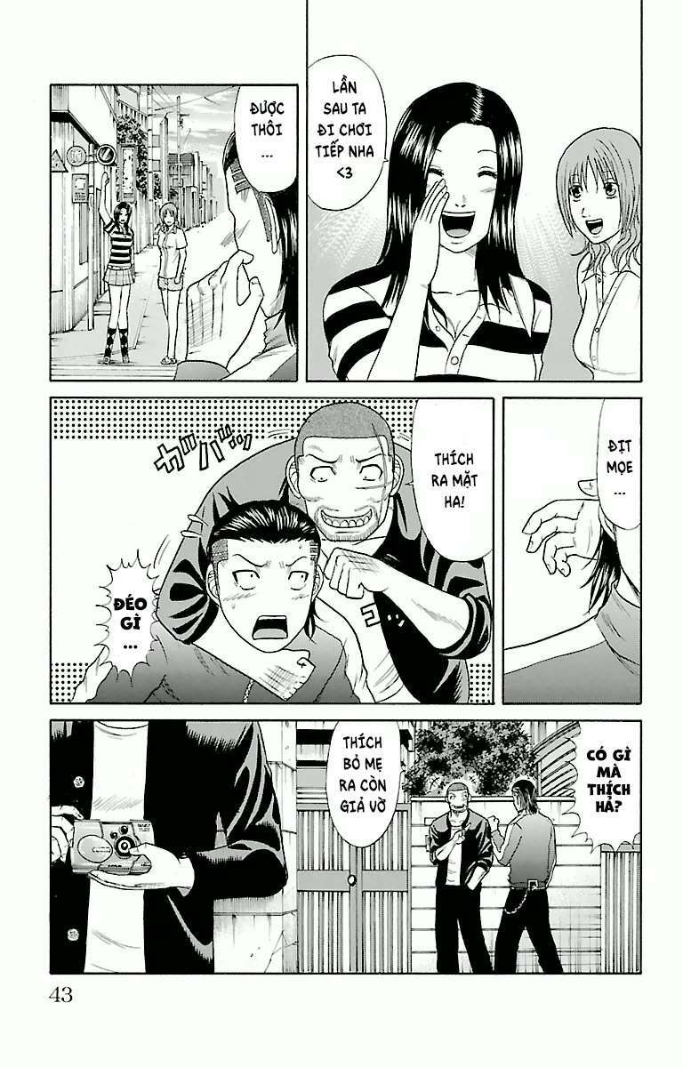 crows zero chapter 43 4