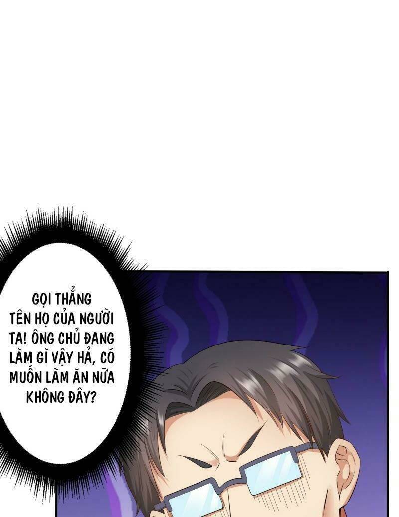 tuyệt thế thiên tài hệ thống chapter 54 1