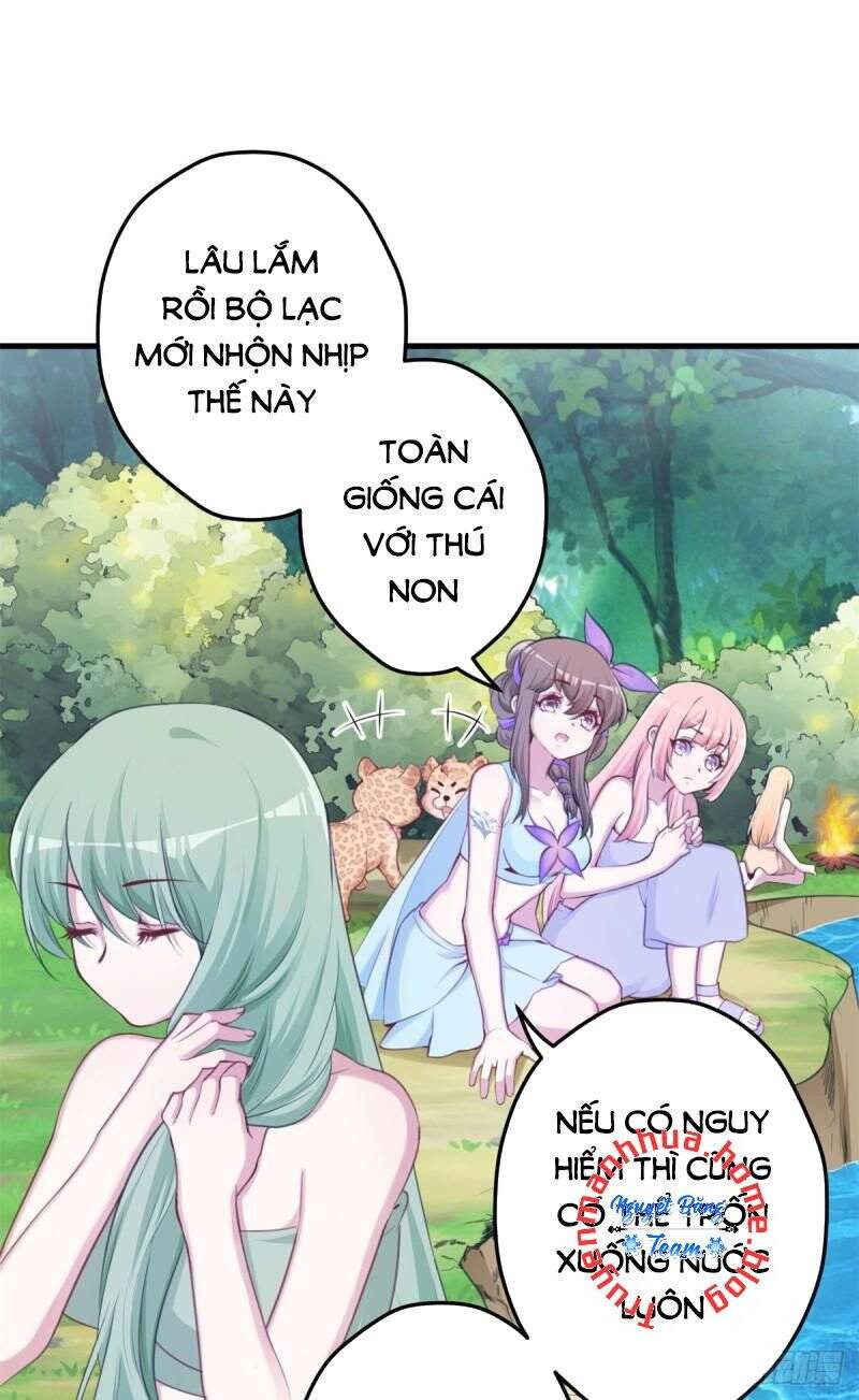 [16+] thảnh thơi thú thế chủng chủng điền, sinh sinh tể chapter 350 14