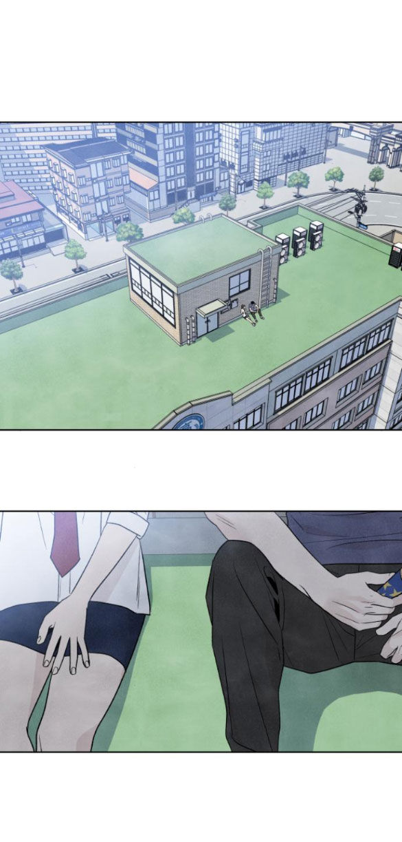 điều khiến tôi quyết tâm muốn chết chapter 57.5 13