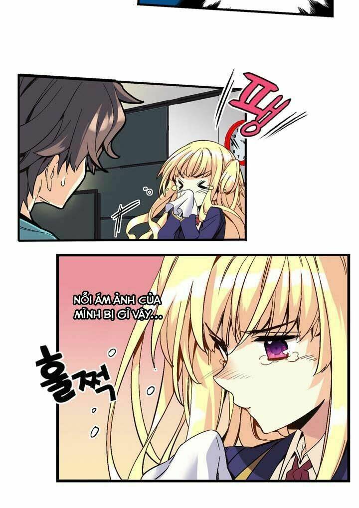 amentia chapter 2 49