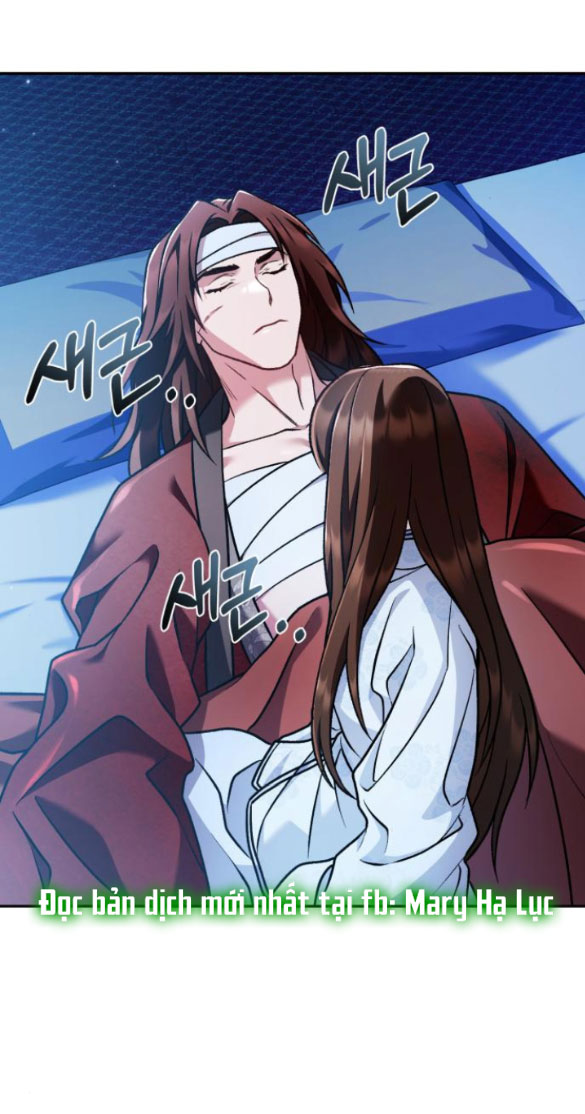 bản tình ca heeran chapter 63.1 24