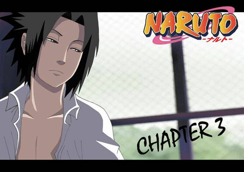 konoha high school chapter 3 1