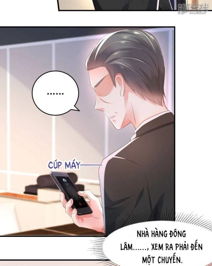 tái sinh tương ngộ chapter 27 10