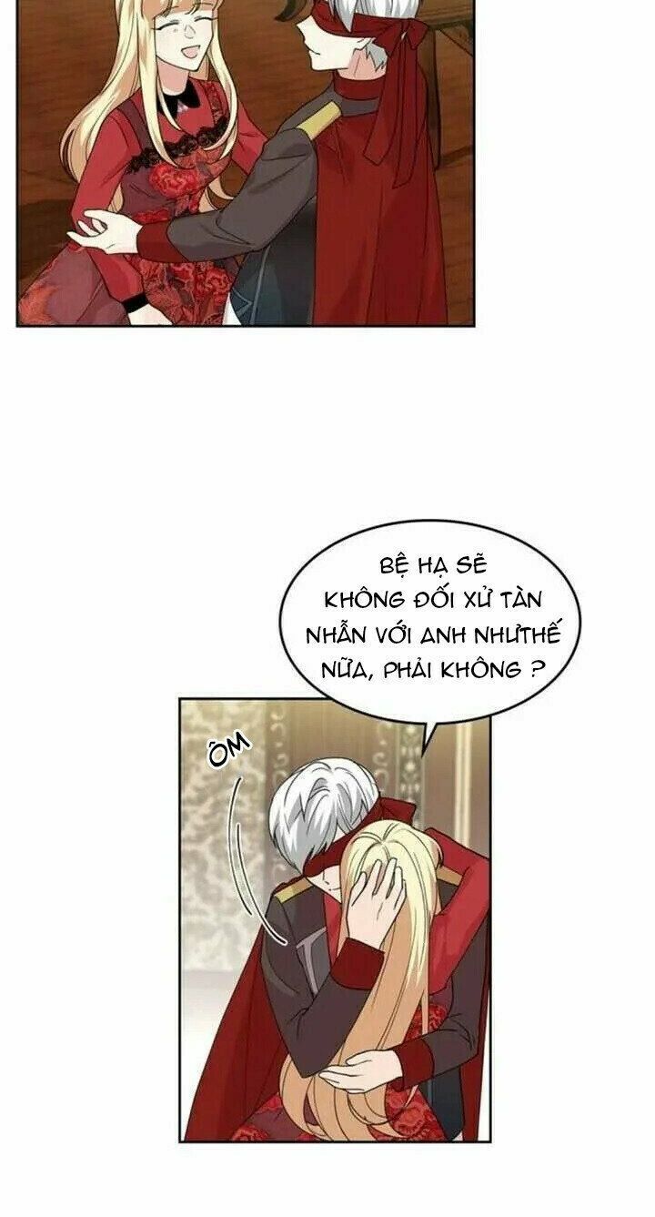 thú cưng của nữ phụ độc ác chapter 45 8