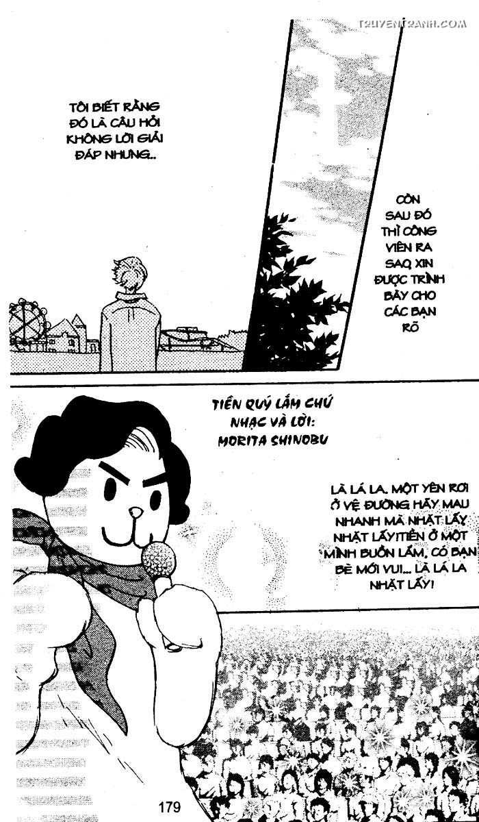 tình yêu và cuộc sống chapter 46.5 15