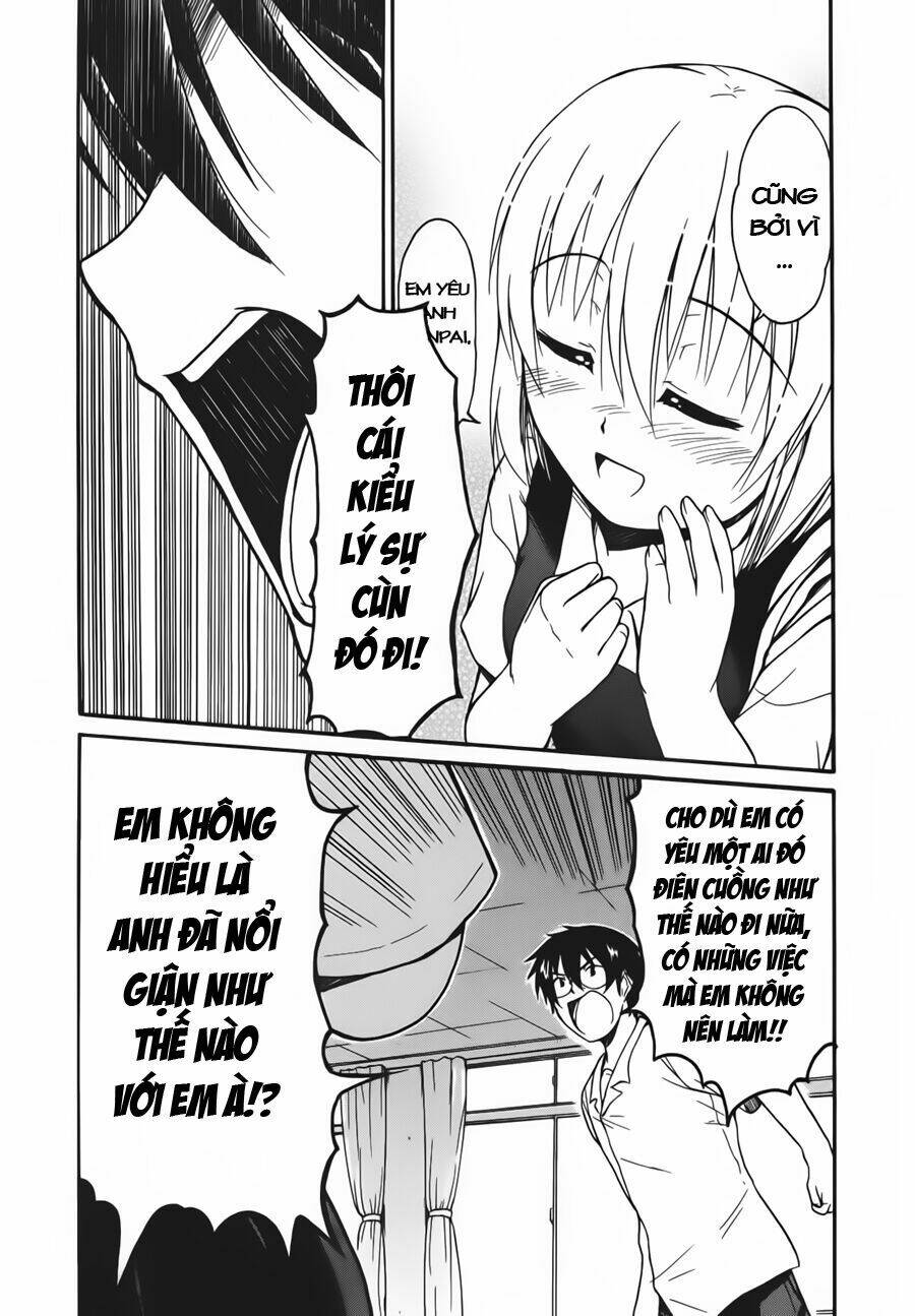 koharu no hibi chapter 11 23