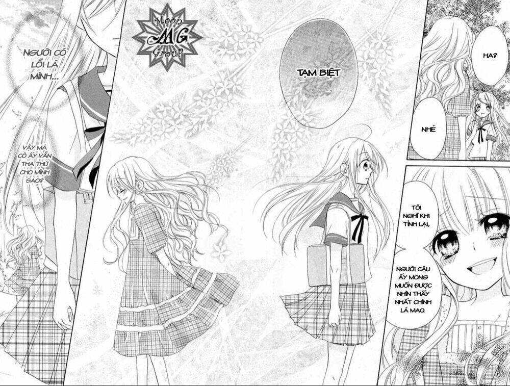 giri koi chapter 8 22