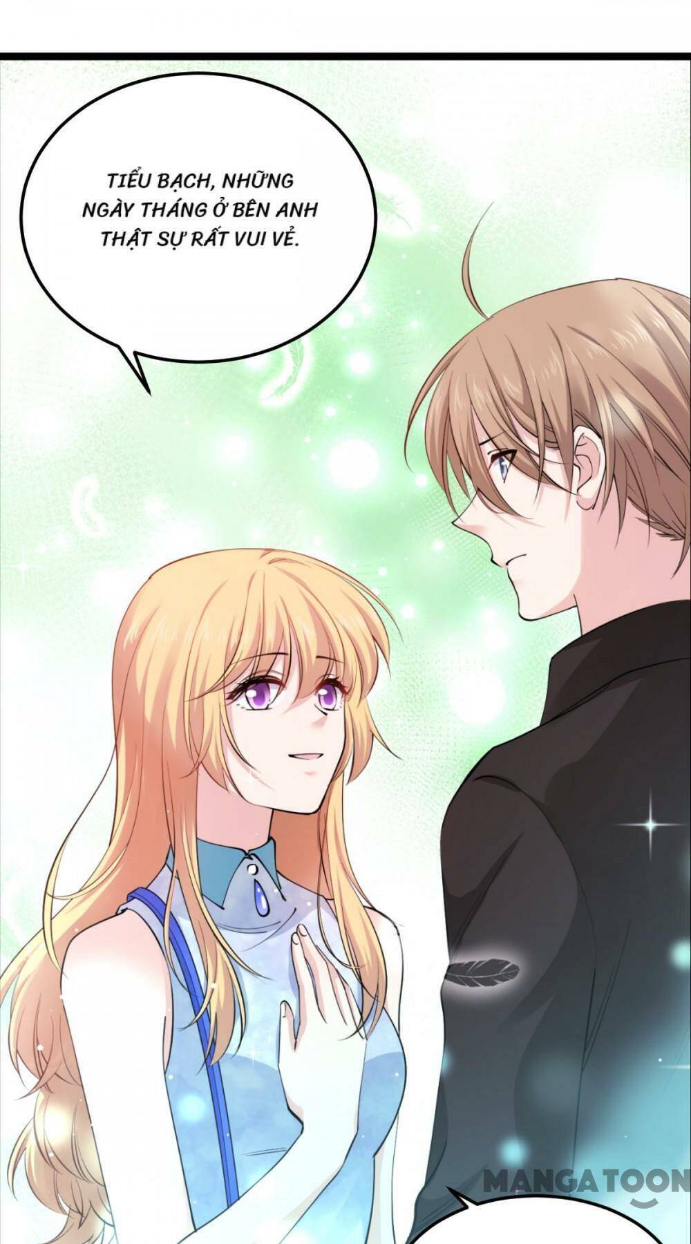 ảnh hậu lão bà không được chạy chapter 223 42