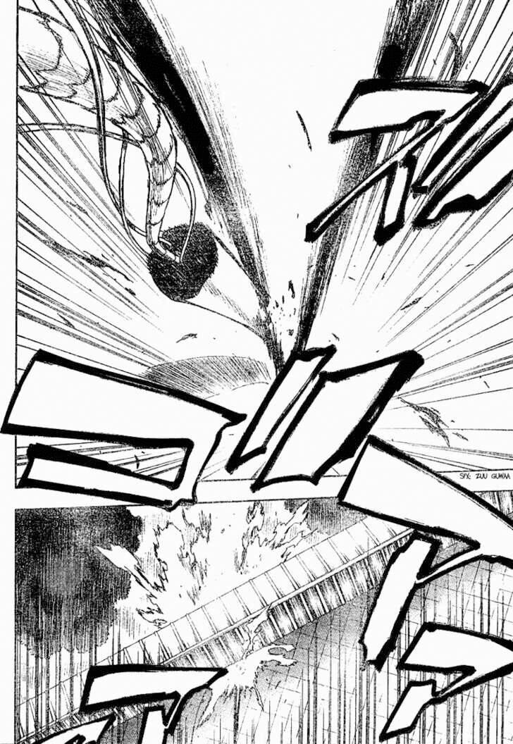 thần chết ichigo chapter 121 19