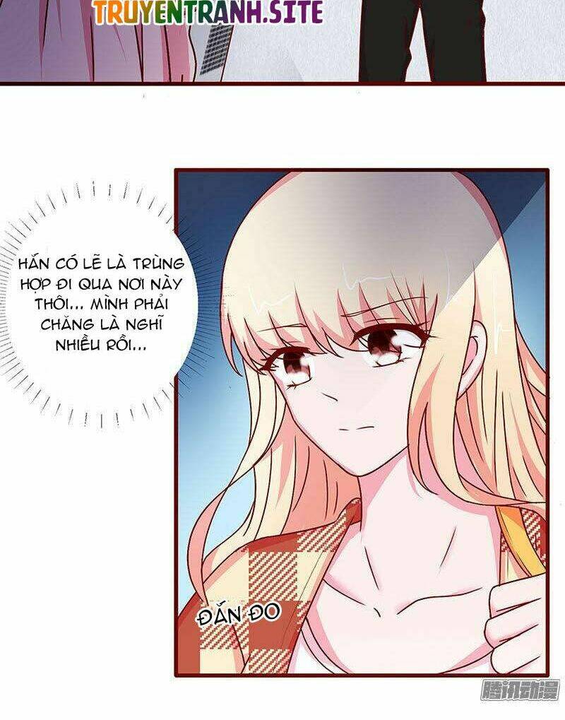 không gả cho tổng tài, gả cho người hầu chapter 36 7