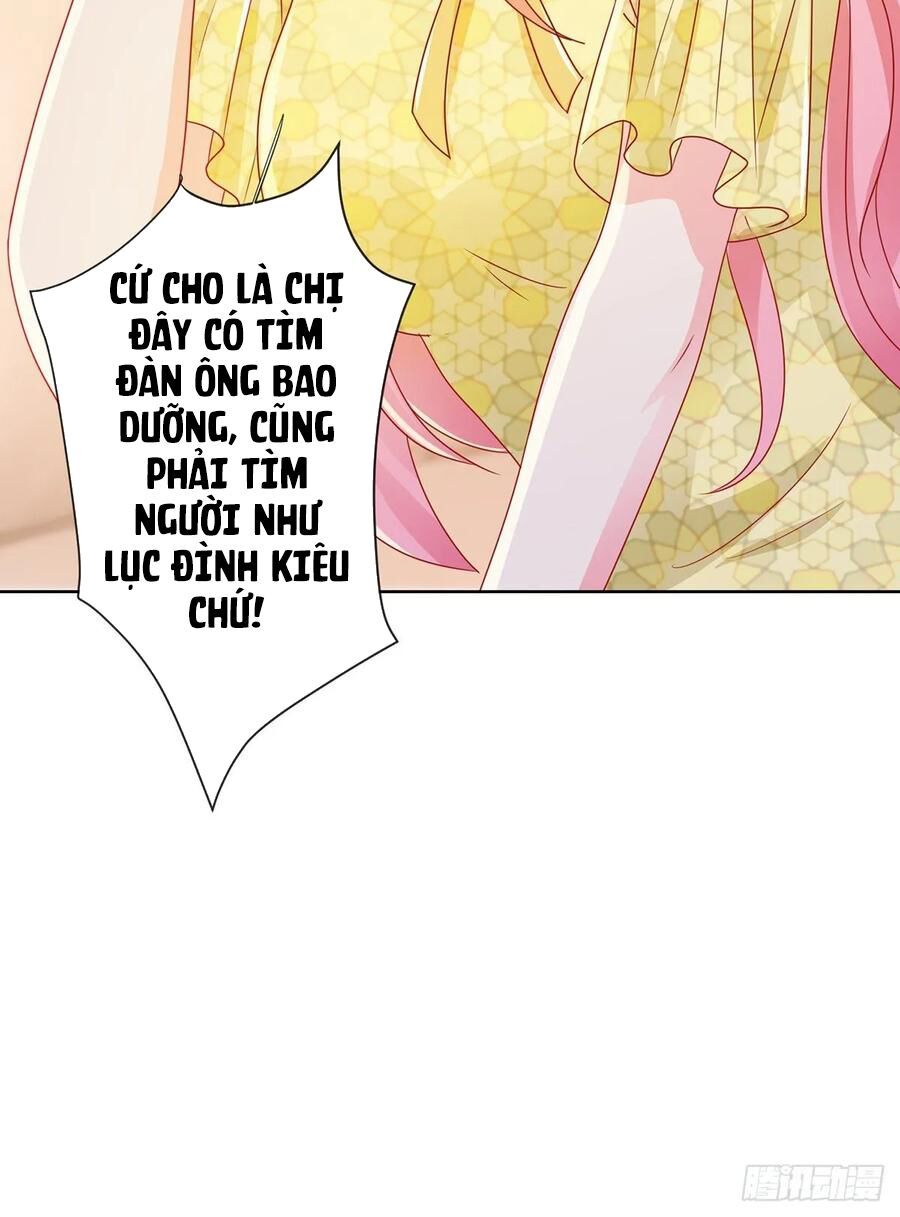ẩn hôn 100%: chọc tức vợ yêu mua một tặng một chapter 198 14