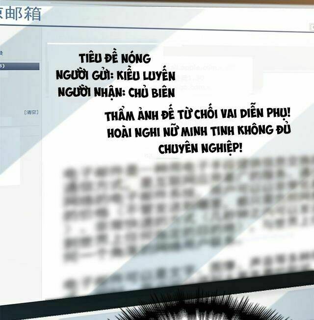 bí mật kết hôn với ảnh đế: vợ ơi đến đây tấn công đi nào chapter 12 25