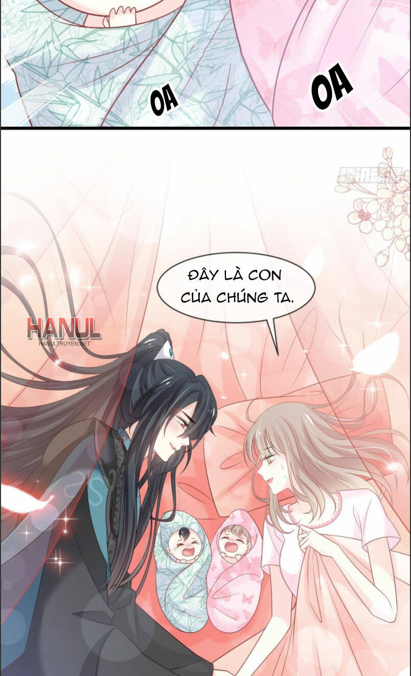 thiên hạ đệ nhất sủng phi chapter 232.1 13